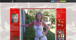 Desktop Screenshot of nathalie62300.skyrock.com