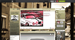 Desktop Screenshot of menphisv30.skyrock.com