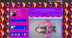 Desktop Screenshot of miss-yougatamouah.skyrock.com