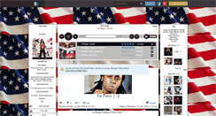 Desktop Screenshot of lil-weezy-life.skyrock.com