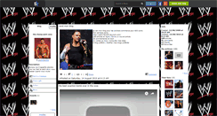 Desktop Screenshot of catch-fan330.skyrock.com