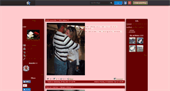 Desktop Screenshot of me-and-you-forever-k-l.skyrock.com