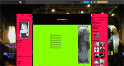 Desktop Screenshot of p0upeyy-bii4tch.skyrock.com