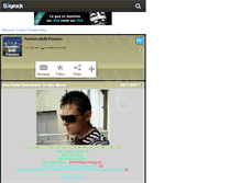 Tablet Screenshot of fashion-bob-fashion.skyrock.com