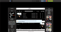 Desktop Screenshot of dual-liight.skyrock.com