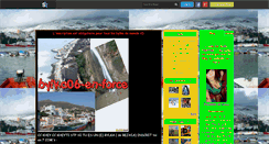 Desktop Screenshot of bylka06-en-force.skyrock.com