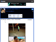 Tablet Screenshot of giovanni-italianno.skyrock.com