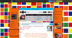 Desktop Screenshot of celiinee-musiik.skyrock.com