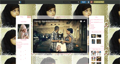 Desktop Screenshot of hasna666.skyrock.com