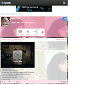 Tablet Screenshot of hasna666.skyrock.com