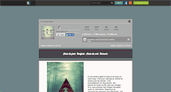 Desktop Screenshot of les-fana-du-vintage.skyrock.com