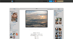 Desktop Screenshot of frieda-rose.skyrock.com