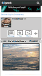 Mobile Screenshot of frieda-rose.skyrock.com
