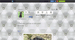 Desktop Screenshot of katia002.skyrock.com