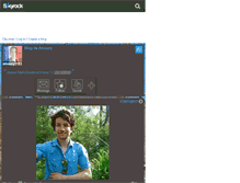 Tablet Screenshot of amaury1101001000.skyrock.com