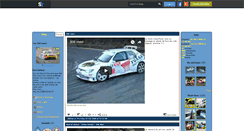 Desktop Screenshot of 306maxi43.skyrock.com