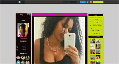 Desktop Screenshot of lindabarbie.skyrock.com