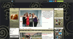 Desktop Screenshot of basilou48190.skyrock.com