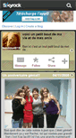 Mobile Screenshot of basilou48190.skyrock.com