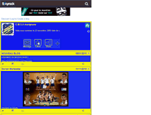 Tablet Screenshot of cmsamarignane.skyrock.com