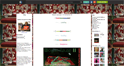 Desktop Screenshot of m0h4-martil.skyrock.com