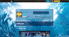 Desktop Screenshot of fatalcanapi.skyrock.com