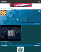 Tablet Screenshot of fatalcanapi.skyrock.com