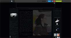 Desktop Screenshot of insensible-tk.skyrock.com