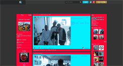 Desktop Screenshot of j3-crazy-boys.skyrock.com