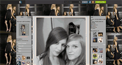 Desktop Screenshot of fairy-doll-x3.skyrock.com
