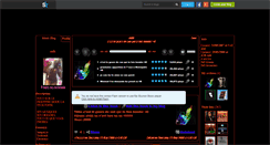 Desktop Screenshot of enjoy-my-tecktonik.skyrock.com