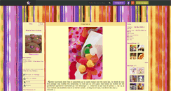Desktop Screenshot of best-cooking.skyrock.com