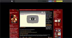Desktop Screenshot of davidandhewlett.skyrock.com
