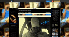 Desktop Screenshot of dedicace-mlle-chouu.skyrock.com