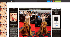 Desktop Screenshot of emmawatson-web.skyrock.com