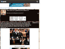 Tablet Screenshot of emmawatson-web.skyrock.com