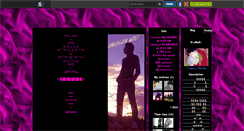 Desktop Screenshot of omar-l-fontom.skyrock.com