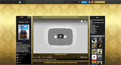 Desktop Screenshot of jpopo.skyrock.com