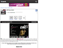 Tablet Screenshot of emo-maroc-sexy.skyrock.com