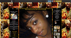 Desktop Screenshot of jemelajaba.skyrock.com