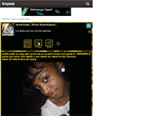 Tablet Screenshot of jemelajaba.skyrock.com