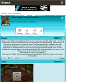 Tablet Screenshot of evil-kevin.skyrock.com