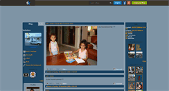 Desktop Screenshot of ganouhelmi.skyrock.com