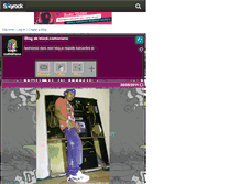 Tablet Screenshot of black-comoriano.skyrock.com