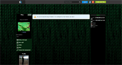 Desktop Screenshot of didi931.skyrock.com