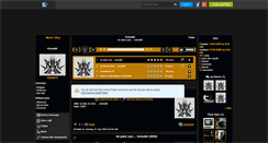Desktop Screenshot of komatik38.skyrock.com