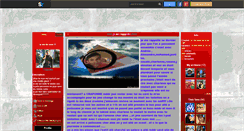 Desktop Screenshot of klassiko.skyrock.com