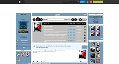 Desktop Screenshot of musicaaxluzitanaa.skyrock.com