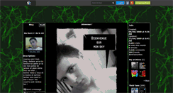 Desktop Screenshot of doudou-tek.skyrock.com