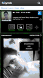 Mobile Screenshot of doudou-tek.skyrock.com